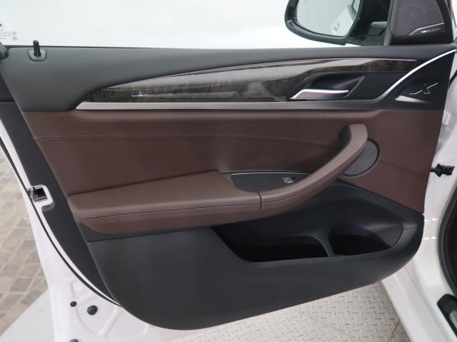 ＢＭＷ Ｘ３ ｘＤｒｉｖｅ ２０ｄ Ｍスポーツ 3.2万Km 359.8万円 2020年式[540]の中古車詳細(愛知県)