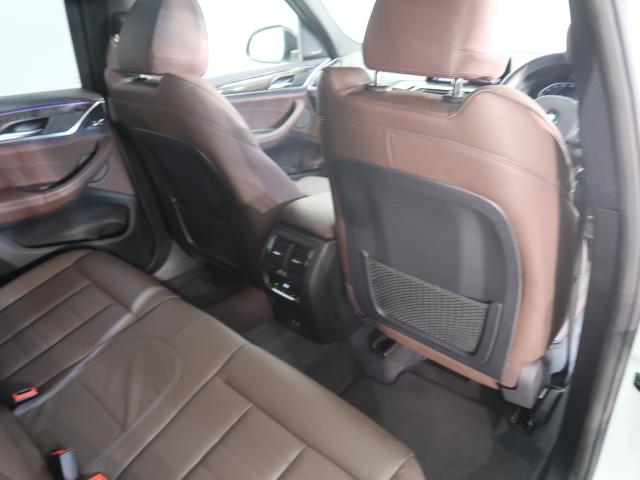 ＢＭＷ Ｘ３ ｘＤｒｉｖｅ ２０ｄ Ｍスポーツ 3.2万Km 359.8万円 2020年式[540]の中古車詳細(愛知県)