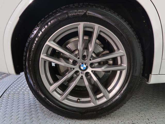 ＢＭＷ Ｘ３ ｘＤｒｉｖｅ ２０ｄ Ｍスポーツ 3.2万Km 359.8万円 2020年式[540]の中古車詳細(愛知県)