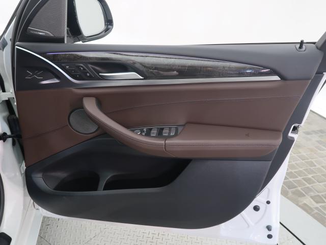 ＢＭＷ Ｘ３ ｘＤｒｉｖｅ ２０ｄ Ｍスポーツ 3.2万Km 359.8万円 2020年式[540]の中古車詳細(愛知県)