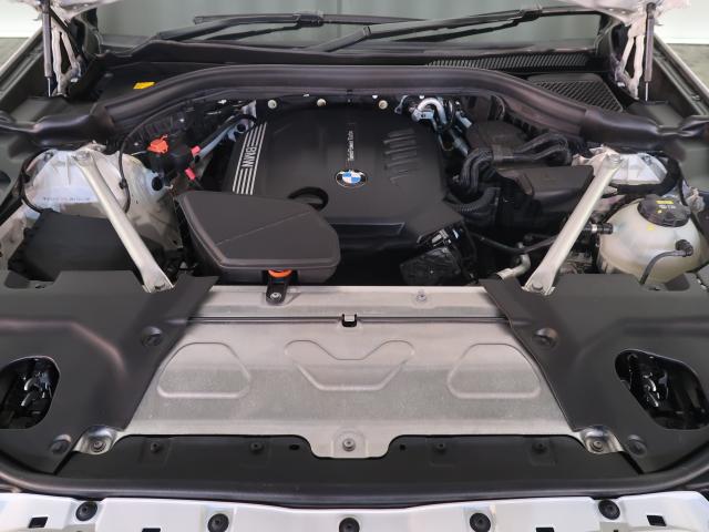 ＢＭＷ Ｘ３ ｘＤｒｉｖｅ ２０ｄ Ｍスポーツ 3.2万Km 359.8万円 2020年式[540]の中古車詳細(愛知県)