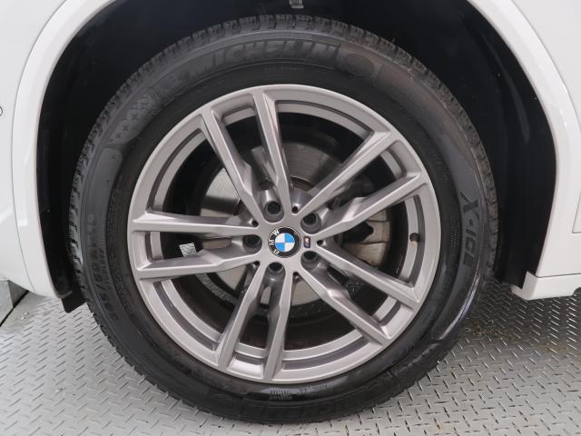 ＢＭＷ Ｘ３ ｘＤｒｉｖｅ ２０ｄ Ｍスポーツ 3.2万Km 359.8万円 2020年式[540]の中古車詳細(愛知県)
