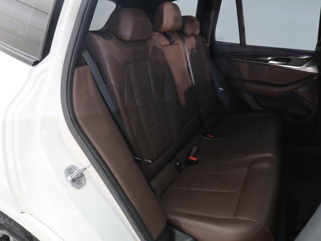 ＢＭＷ Ｘ３ ｘＤｒｉｖｅ ２０ｄ Ｍスポーツ 3.2万Km 359.8万円 2020年式[540]の中古車詳細(愛知県)