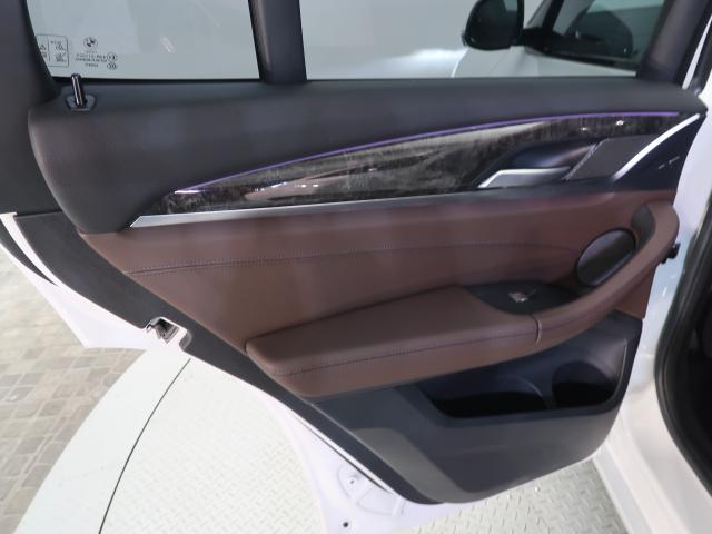 ＢＭＷ Ｘ３ ｘＤｒｉｖｅ ２０ｄ Ｍスポーツ 3.2万Km 359.8万円 2020年式[540]の中古車詳細(愛知県)
