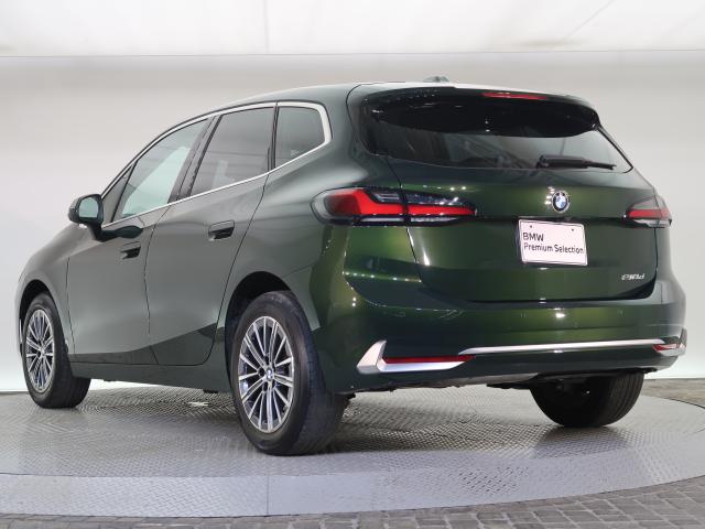 ＢＭＷ ２シリーズ ２１８ｄアクティブツアラー エクスクルーシブ 2.7万Km 299.8万円 2023年式[596]の中古車詳細(愛知県)