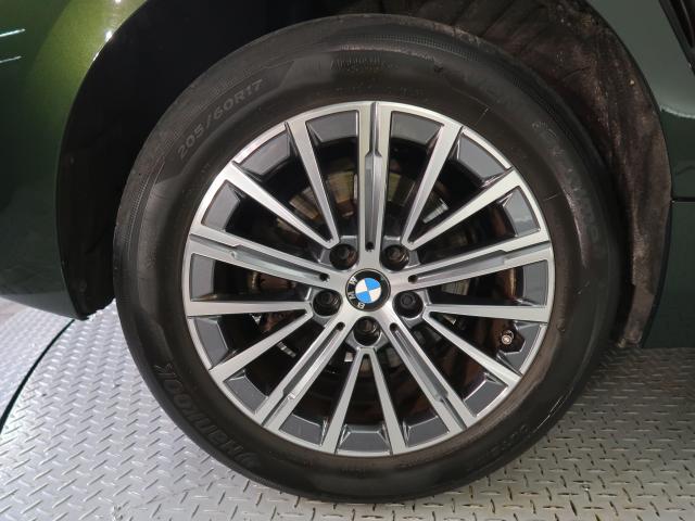 ＢＭＷ ２シリーズ ２１８ｄアクティブツアラー エクスクルーシブ 2.7万Km 299.8万円 2023年式[596]の中古車詳細(愛知県)