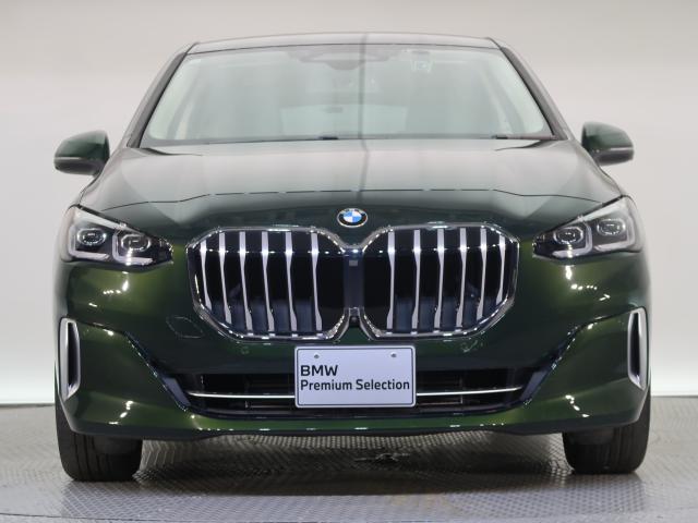ＢＭＷ ２シリーズ ２１８ｄアクティブツアラー エクスクルーシブ 2.7万Km 299.8万円 2023年式[596]の中古車詳細(愛知県)