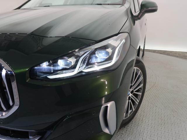 ＢＭＷ ２シリーズ ２１８ｄアクティブツアラー エクスクルーシブ 2.7万Km 299.8万円 2023年式[596]の中古車詳細(愛知県)