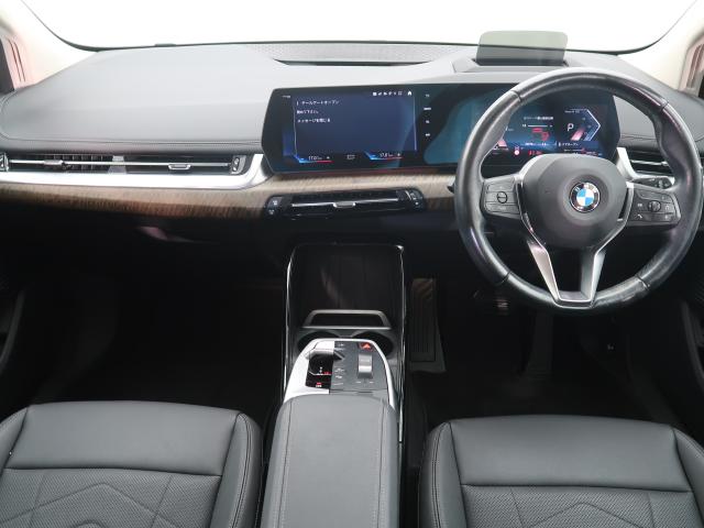ＢＭＷ ２シリーズ ２１８ｄアクティブツアラー エクスクルーシブ 2.7万Km 299.8万円 2023年式[596]の中古車詳細(愛知県)