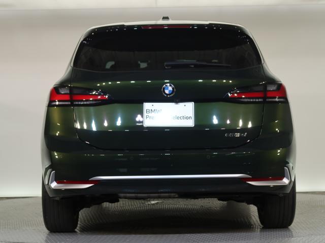 ＢＭＷ ２シリーズ ２１８ｄアクティブツアラー エクスクルーシブ 2.7万Km 299.8万円 2023年式[596]の中古車詳細(愛知県)
