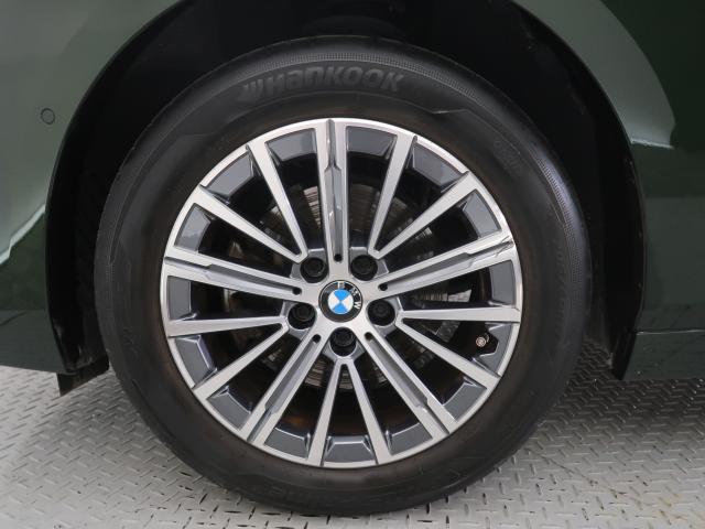 ＢＭＷ ２シリーズ ２１８ｄアクティブツアラー エクスクルーシブ 2.7万Km 299.8万円 2023年式[596]の中古車詳細(愛知県)
