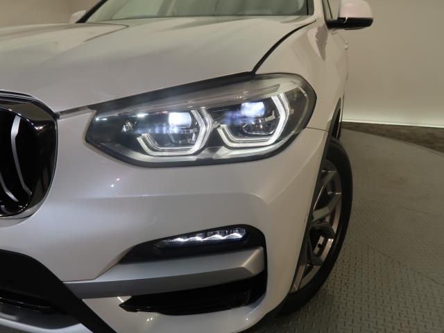ＢＭＷ Ｘ３ ｘＤｒｉｖｅ ２０ｄ Ｘライン ハイラインパッケージ 2.7万Km 389.8万円 2021年式[288]の中古車詳細(愛知県)