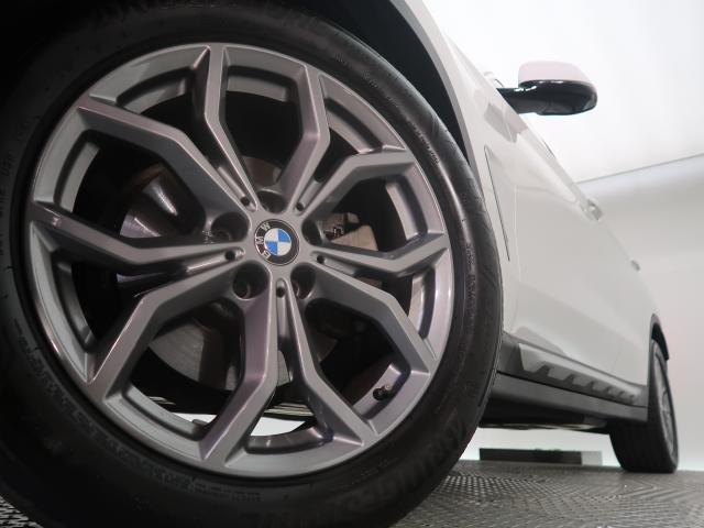 ＢＭＷ Ｘ３ ｘＤｒｉｖｅ ２０ｄ Ｘライン ハイラインパッケージ 2.7万Km 389.8万円 2021年式[288]の中古車詳細(愛知県)