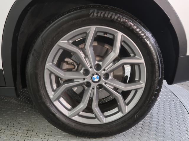 ＢＭＷ Ｘ３ ｘＤｒｉｖｅ ２０ｄ Ｘライン ハイラインパッケージ 2.7万Km 389.8万円 2021年式[288]の中古車詳細(愛知県)
