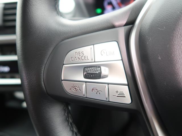 ＢＭＷ Ｘ３ ｘＤｒｉｖｅ ２０ｄ Ｘライン ハイラインパッケージ 2.7万Km 389.8万円 2021年式[288]の中古車詳細(愛知県)