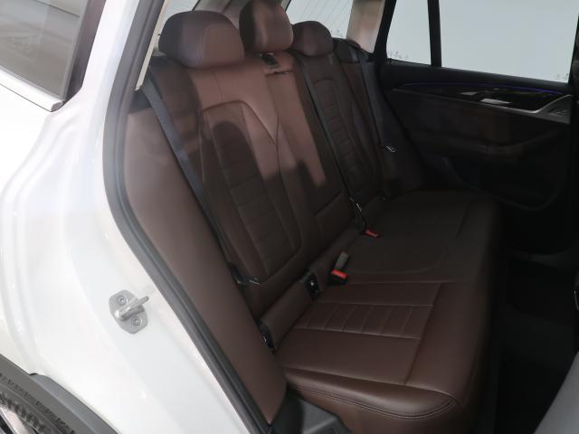ＢＭＷ Ｘ３ ｘＤｒｉｖｅ ２０ｄ Ｘライン ハイラインパッケージ 2.7万Km 389.8万円 2021年式[288]の中古車詳細(愛知県)