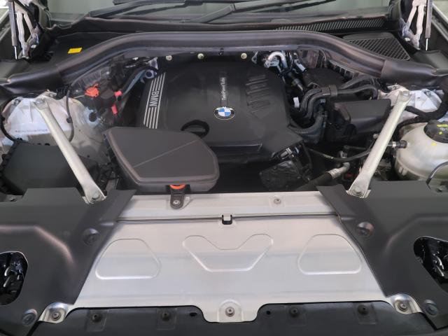 ＢＭＷ Ｘ３ ｘＤｒｉｖｅ ２０ｄ Ｘライン ハイラインパッケージ 2.7万Km 389.8万円 2021年式[288]の中古車詳細(愛知県)