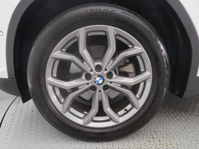 ＢＭＷ Ｘ３ ｘＤｒｉｖｅ ２０ｄ Ｘライン ハイラインパッケージ 2.7万Km 389.8万円 2021年式[288]の中古車詳細(愛知県)