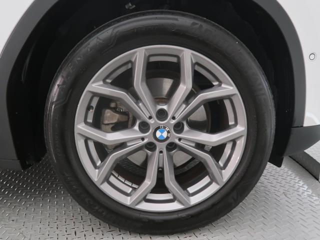 ＢＭＷ Ｘ３ ｘＤｒｉｖｅ ２０ｄ Ｘライン ハイラインパッケージ 2.7万Km 389.8万円 2021年式[288]の中古車詳細(愛知県)