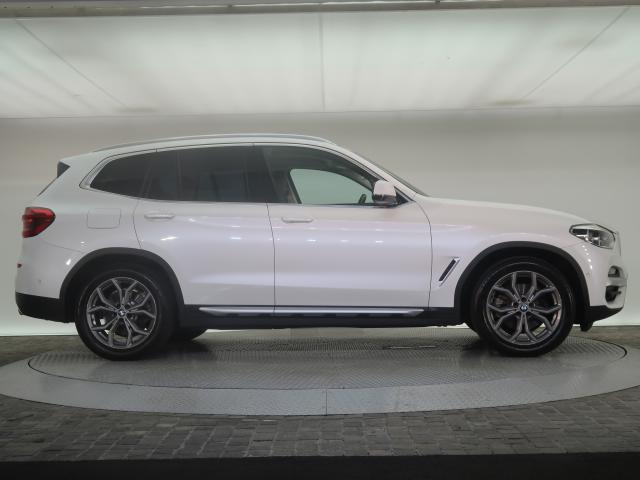 ＢＭＷ Ｘ３ ｘＤｒｉｖｅ ２０ｄ Ｘライン ハイラインパッケージ 2.7万Km 389.8万円 2021年式[288]の中古車詳細(愛知県)
