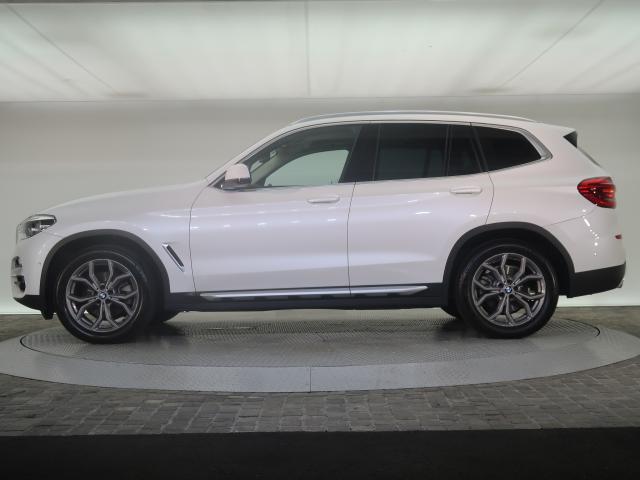 ＢＭＷ Ｘ３ ｘＤｒｉｖｅ ２０ｄ Ｘライン ハイラインパッケージ 2.7万Km 389.8万円 2021年式[288]の中古車詳細(愛知県)