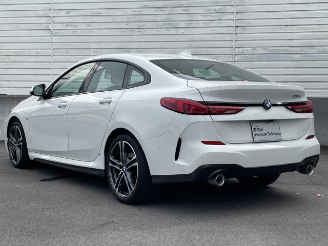 ＢＭＷ ２シリーズ ２１８ｄグランクーペ Ｍスポーツ エディションジョイ＋ 3.1万Km 254.0万円 2021年式[439]の中古車詳細(愛知県)