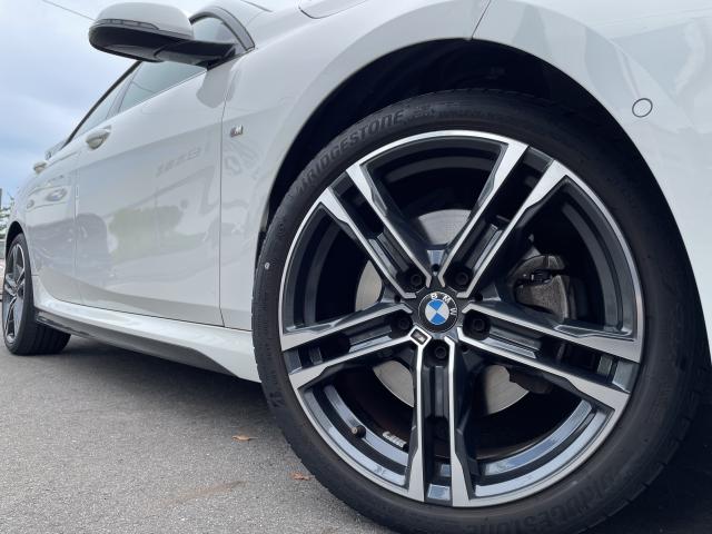 ＢＭＷ ２シリーズ ２１８ｄグランクーペ Ｍスポーツ エディションジョイ＋ 3.1万Km 254.0万円 2021年式[439]の中古車詳細(愛知県)