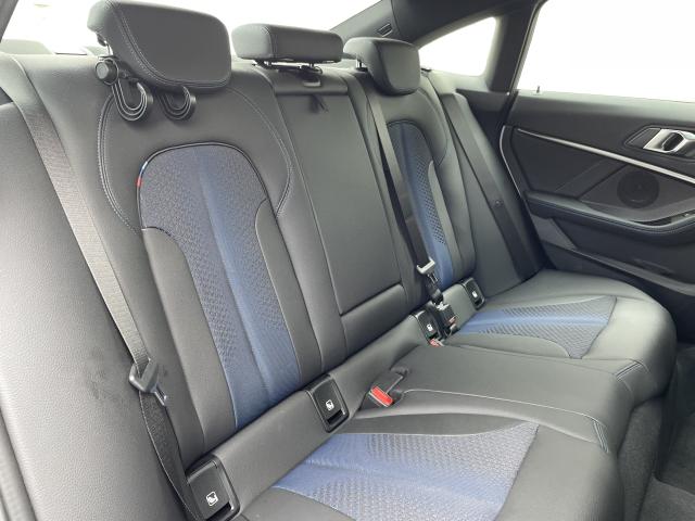 ＢＭＷ ２シリーズ ２１８ｄグランクーペ Ｍスポーツ エディションジョイ＋ 3.1万Km 254.0万円 2021年式[439]の中古車詳細(愛知県)