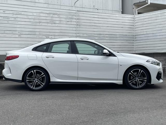ＢＭＷ ２シリーズ ２１８ｄグランクーペ Ｍスポーツ エディションジョイ＋ 3.1万Km 254.0万円 2021年式[439]の中古車詳細(愛知県)