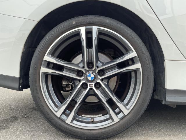 ＢＭＷ ２シリーズ ２１８ｄグランクーペ Ｍスポーツ エディションジョイ＋ 3.1万Km 254.0万円 2021年式[439]の中古車詳細(愛知県)