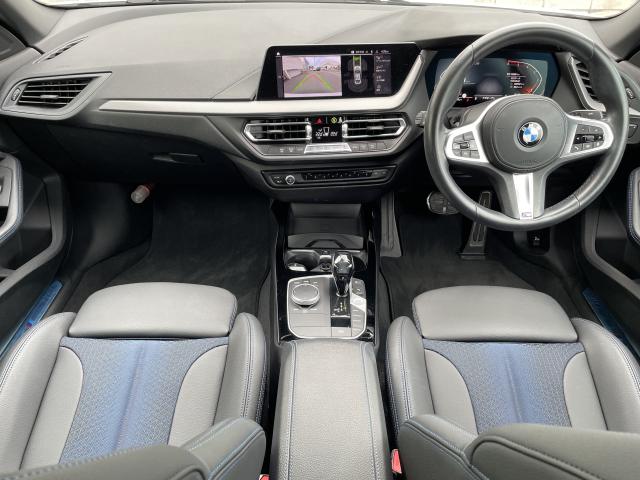 ＢＭＷ ２シリーズ ２１８ｄグランクーペ Ｍスポーツ エディションジョイ＋ 3.1万Km 254.0万円 2021年式[439]の中古車詳細(愛知県)