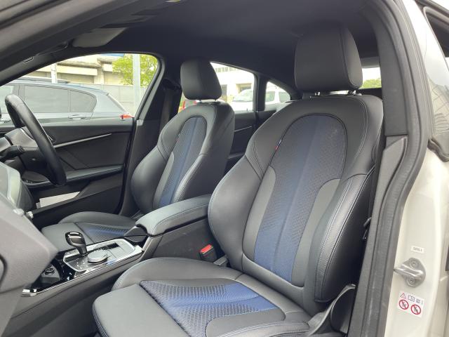 ＢＭＷ ２シリーズ ２１８ｄグランクーペ Ｍスポーツ エディションジョイ＋ 3.1万Km 254.0万円 2021年式[439]の中古車詳細(愛知県)