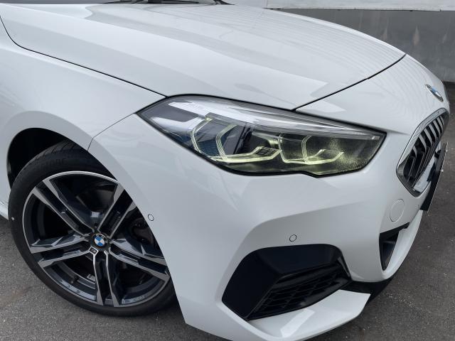 ＢＭＷ ２シリーズ ２１８ｄグランクーペ Ｍスポーツ エディションジョイ＋ 3.1万Km 254.0万円 2021年式[439]の中古車詳細(愛知県)