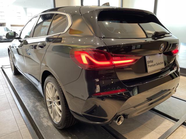 ＢＭＷ １シリーズ １１８ｄ プレイ エディションジョイ＋ 2.3万Km 225.0万円 2021年式[760]の中古車詳細(愛知県)