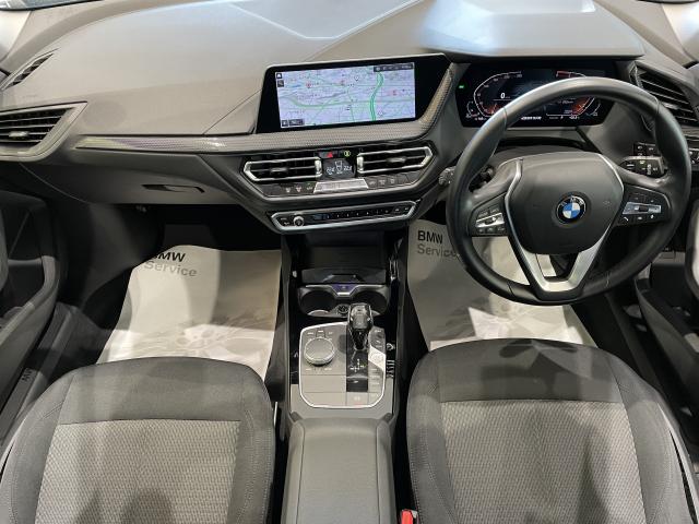 ＢＭＷ １シリーズ １１８ｄ プレイ エディションジョイ＋ 2.3万Km 225.0万円 2021年式[760]の中古車詳細(愛知県)