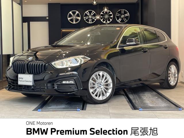 ＢＭＷ １シリーズ １１８ｄ プレイ エディションジョイ＋ 2.3万Km 225.0万円 2021年式[760]の中古車詳細(愛知県)