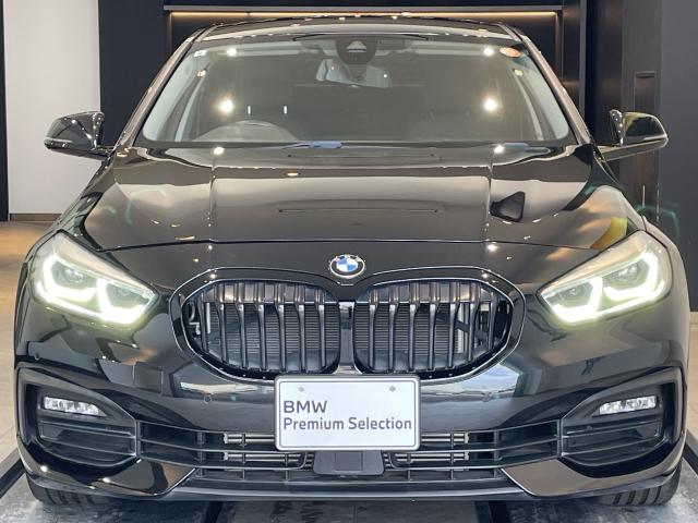ＢＭＷ １シリーズ １１８ｄ プレイ エディションジョイ＋ 2.3万Km 225.0万円 2021年式[760]の中古車詳細(愛知県)