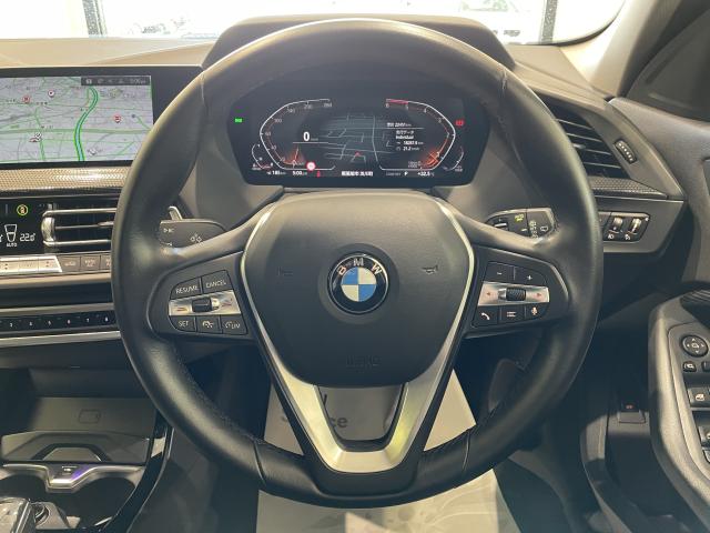ＢＭＷ １シリーズ １１８ｄ プレイ エディションジョイ＋ 2.3万Km 225.0万円 2021年式[760]の中古車詳細(愛知県)