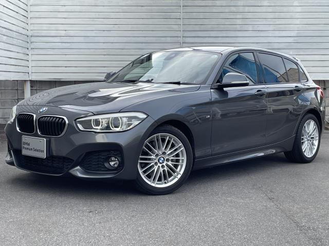 ＢＭＷ １シリーズ １１８ｄ Ｍスポーツ 3.2万Km 234.0万円 2019年式[948]の中古車詳細(愛知県)