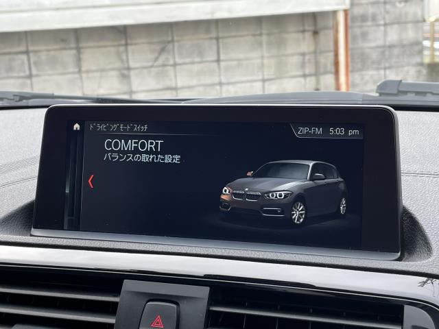 ＢＭＷ １シリーズ １１８ｄ Ｍスポーツ 3.2万Km 234.0万円 2019年式[948]の中古車詳細(愛知県)