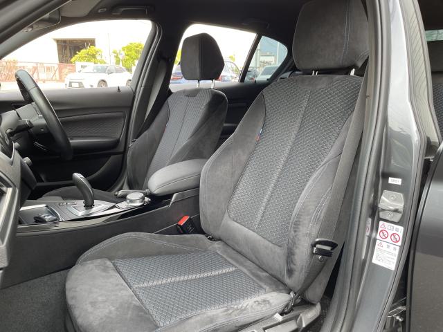 ＢＭＷ １シリーズ １１８ｄ Ｍスポーツ 3.2万Km 234.0万円 2019年式[948]の中古車詳細(愛知県)