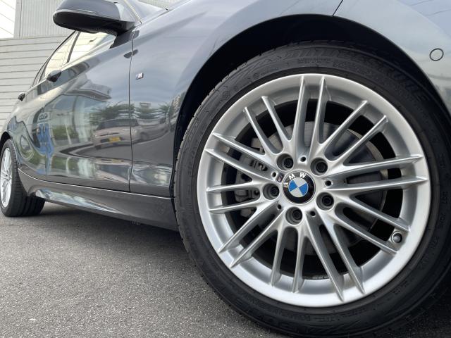 ＢＭＷ １シリーズ １１８ｄ Ｍスポーツ 3.2万Km 234.0万円 2019年式[948]の中古車詳細(愛知県)