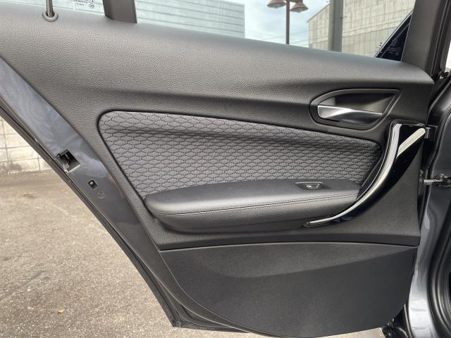 ＢＭＷ １シリーズ １１８ｄ Ｍスポーツ 3.2万Km 234.0万円 2019年式[948]の中古車詳細(愛知県)