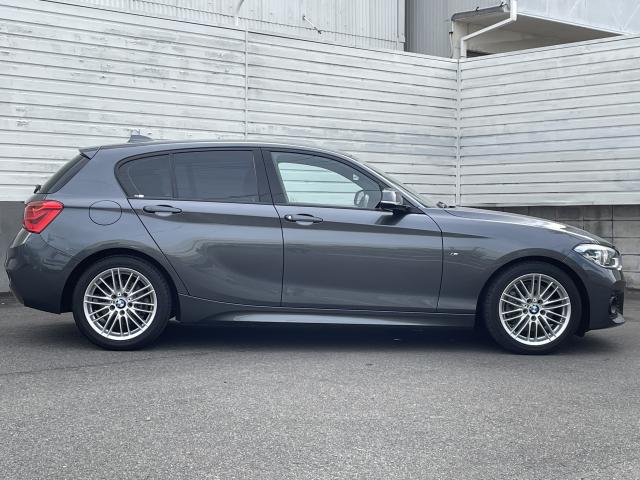 ＢＭＷ １シリーズ １１８ｄ Ｍスポーツ 3.2万Km 234.0万円 2019年式[948]の中古車詳細(愛知県)