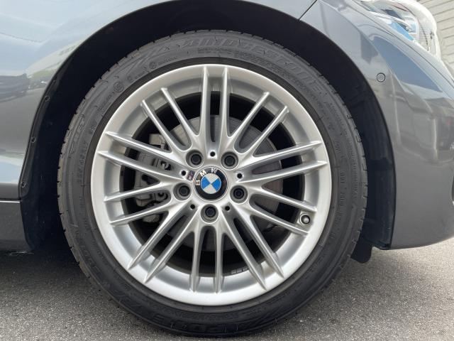ＢＭＷ １シリーズ １１８ｄ Ｍスポーツ 3.2万Km 234.0万円 2019年式[948]の中古車詳細(愛知県)