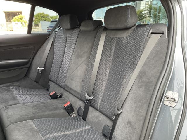 ＢＭＷ １シリーズ １１８ｄ Ｍスポーツ 3.2万Km 234.0万円 2019年式[948]の中古車詳細(愛知県)