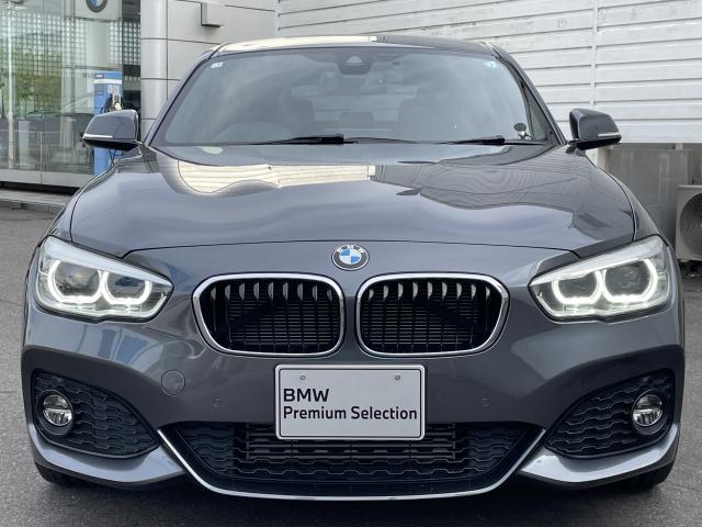 ＢＭＷ １シリーズ １１８ｄ Ｍスポーツ 3.2万Km 234.0万円 2019年式[948]の中古車詳細(愛知県)
