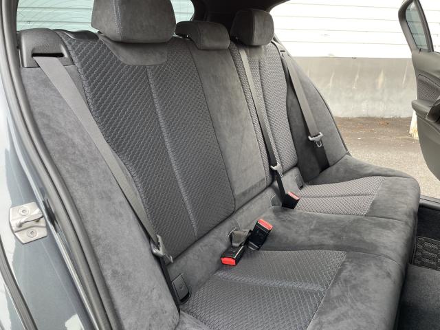 ＢＭＷ １シリーズ １１８ｄ Ｍスポーツ 3.2万Km 234.0万円 2019年式[948]の中古車詳細(愛知県)