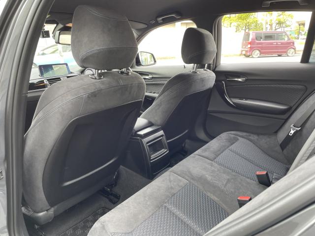 ＢＭＷ １シリーズ １１８ｄ Ｍスポーツ 3.2万Km 234.0万円 2019年式[948]の中古車詳細(愛知県)