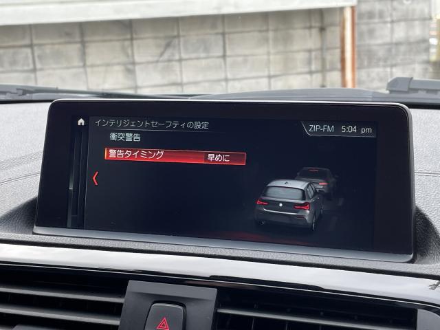 ＢＭＷ １シリーズ １１８ｄ Ｍスポーツ 3.2万Km 234.0万円 2019年式[948]の中古車詳細(愛知県)